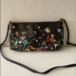 Elliott Lucca Artisan Crossbody